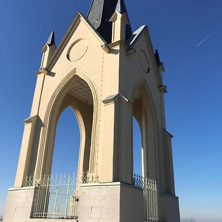 Villa Saint-Georges ヴズール エクステリア 写真